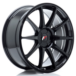 Japan Racing JR11 19x8,5 ET35 5x120 Gloss Black