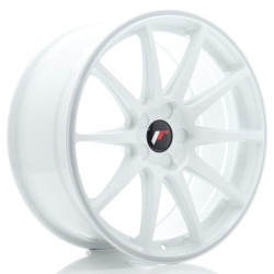 Japan Racing JR11 19x8,5 ET42 5x108 White
