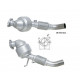 DPF a katalyzátory Magnaflow pro konkrétní model Magnaflow Katalyzátor na BMW | race-shop.cz