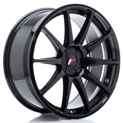 Japan Racing JR11 20x8,5 ET35 5x112 Gloss Black