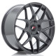 Hliníkové disky Japan Racing JR18 18x8,5 ET35 5x114,3 Hyper Gray | race-shop.cz