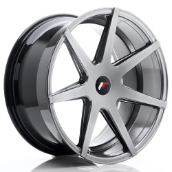 Japan Racing JR20 20x10 ET40 5x114,3 Hyper Black