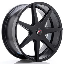 Japan Racing JR20 20x8,5 ET35 5x114,3 Matt Black
