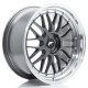 Hliníkové disky Japan Racing JR23 20x10 ET35 5x120 Hyper Gray | race-shop.cz