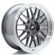 Hliníkové disky Japan Racing JR23 20x9 ET28 5x112 Hyper Gray | race-shop.cz