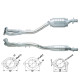 DPF a katalyzátory Magnaflow pro konkrétní model Magnaflow Katalyzátor na BMW | race-shop.cz