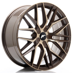 Japan Racing JR28 20x8,5 ET35 5x114,3 Platinum Bronze