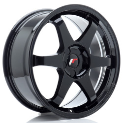 Japan Racing JR3 18x8 ET43 5x114,3 Gloss Black