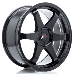 Japan Racing JR3 19x8,5 ET42 5x108 Gloss Black