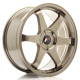 Hliníkové disky Japan Racing JR3 19x8,5 ET42 5x114,3 Bronze | race-shop.cz