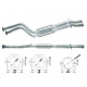 DPF a katalyzátory Magnaflow pro konkrétní model Magnaflow Katalyzátor na BMW | race-shop.cz