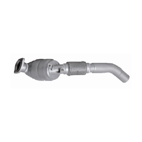 DPF a katalyzátory Magnaflow pro konkrétní model Magnaflow Katalyzátor na BMW | race-shop.cz