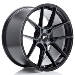 Japan Racing JR30 19x9,5 ET29 5x112 Black Machined