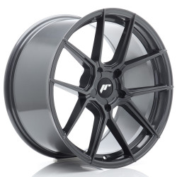 Japan Racing JR30 19x9,5 ET36 5x120 Hyper Gray