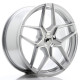 Hliníkové disky Japan Racing JR34 19x8,5 ET35 5x108 Silver Machined | race-shop.cz