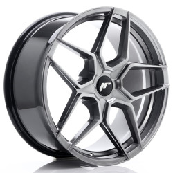 Japan Racing JR34 19x8,5 ET40 5x114,3 Hyper Black