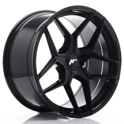 Japan Racing JR34 19x9,5 ET40 5x112 Gloss Black