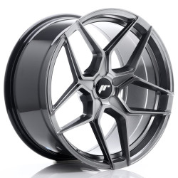 Japan Racing JR34 19x9,5 ET40 5x120 Hyper Black