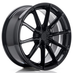 Japan Racing JR37 18x8 ET45 5x114,3 Gloss Black