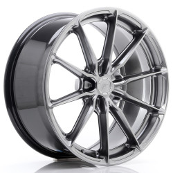 Japan Racing JR37 19x8,5 ET42 5x108 Hyper Black