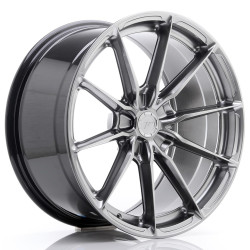 Japan Racing JR37 19x9,5 ET40 5x120 Hyper Black