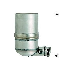 Magnaflow Filtr pevných částic na BMW-MINI CITROËN PEUGEOT