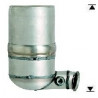 Magnaflow Filter pevných častíc na BMW-MINI CITROËN PEUGEOT 