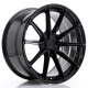 Hliníkové disky Japan Racing JR37 20x10 ET45 5x114,3 Gloss Black | race-shop.cz
