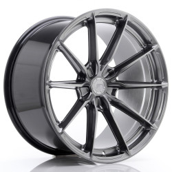 Japan Racing JR37 20x10,5 ET40 5x112 Hyper Black