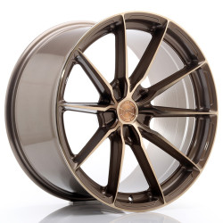 Japan Racing JR37 20x10,5 ET40 5x120 Platinum Bronze