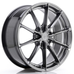 Japan Racing JR37 20x8,5 ET25 5x112 Hyper Black