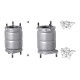DPF a katalyzátory Magnaflow pro konkrétní model Magnaflow Katalyzátor na CHEVROLET | race-shop.cz
