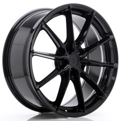 Japan Racing JR37 20x8,5 ET43 5x112 Gloss Black