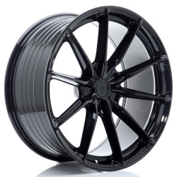 Japan Racing JR37 21x10,5 ET38 5x112 Gloss Black