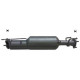 DPF a katalyzátory Magnaflow pro konkrétní model Magnaflow Filtr pevných částic na CHEVROLET OPEL | race-shop.cz