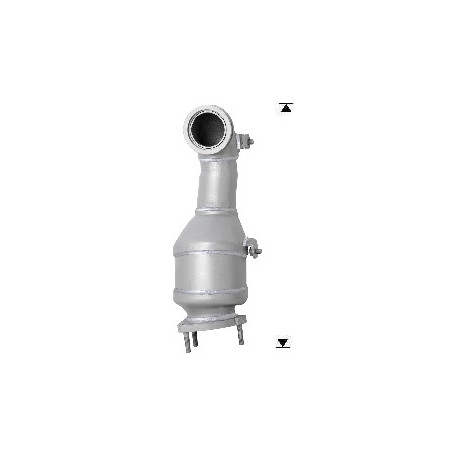 DPF a katalyzátory Magnaflow pro konkrétní model Magnaflow Katalyzátor na CHEVROLET | race-shop.cz