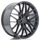 Hliníkové disky Japan Racing JR38 20x9 ET31 5x114,3 Hyper Gray | race-shop.cz