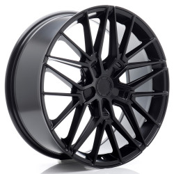 Japan Racing JR38 20x9 ET31 5x114,3 Matt Black