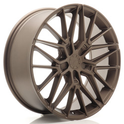 Japan Racing JR38 20x9 ET31 5x114,3 Matt Bronze
