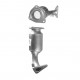 DPF a katalyzátory Magnaflow pro konkrétní model Magnaflow Katalyzátor na CHEVROLET | race-shop.cz