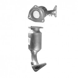 Magnaflow Katalyzátor na CHEVROLET