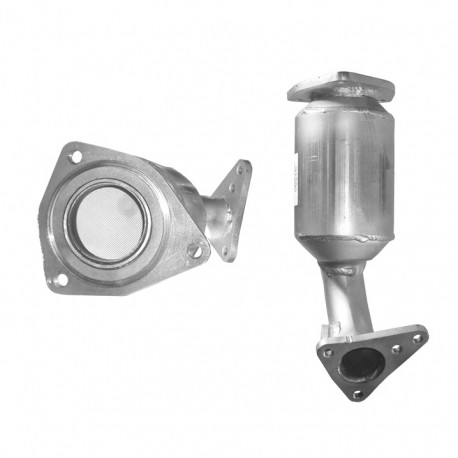 DPF a katalyzátory Magnaflow pro konkrétní model Magnaflow Katalyzátor na CHEVROLET | race-shop.cz