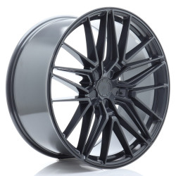 Japan Racing JR38 22x10,5 ET19 5x112 Hyper Gray