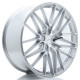 Hliníkové disky Japan Racing JR38 22x9,5 ET35 5x112 Silver Machined | race-shop.cz