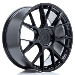 Japan Racing JR42 19x8,5 ET35 5x120 Gloss Black