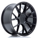 Hliníkové disky Japan Racing JR42 19x9,5 ET35 5x120 Gloss Black | race-shop.cz