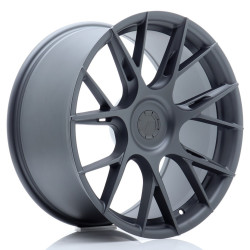 Japan Racing JR42 19x9,5 ET35 5x120 Matt Gun Metal