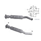 DPF a katalyzátory Magnaflow pro konkrétní model Magnaflow Katalyzátor na CHRYSLER | race-shop.cz