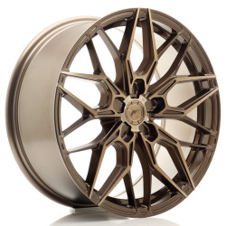 Japan Racing JR46 18x8 ET45 5x114,3 Platinum Bronze