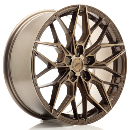 Hliníkové disky Japan Racing JR46 18x8 ET45 5x114,3 Platinum Bronze | race-shop.cz